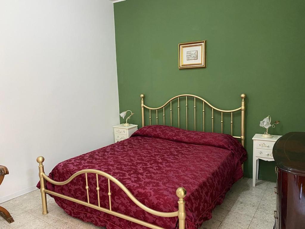 Appartamento Casa Eoliana Taormina Esterno foto